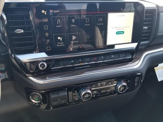 new 2026 GMC Sierra 1500 car, priced at $54,663