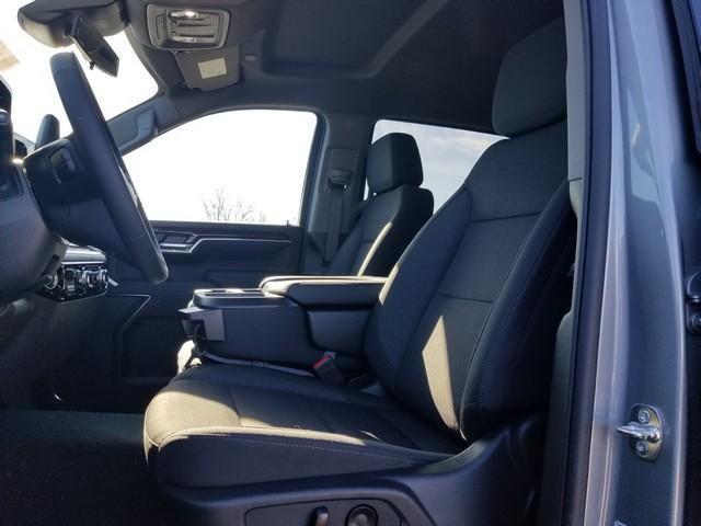 new 2026 GMC Sierra 1500 car, priced at $54,663