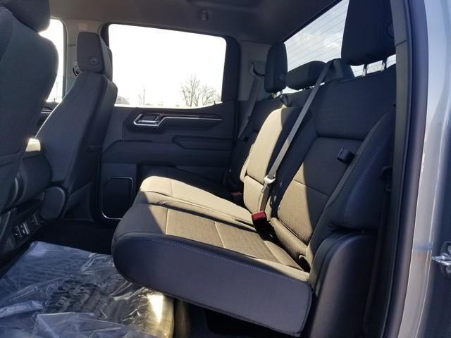 new 2026 GMC Sierra 1500 car, priced at $54,663