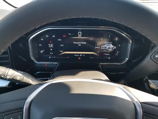 new 2026 GMC Sierra 1500 car, priced at $54,663