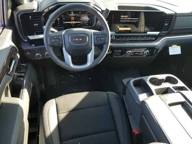 new 2026 GMC Sierra 1500 car, priced at $54,663