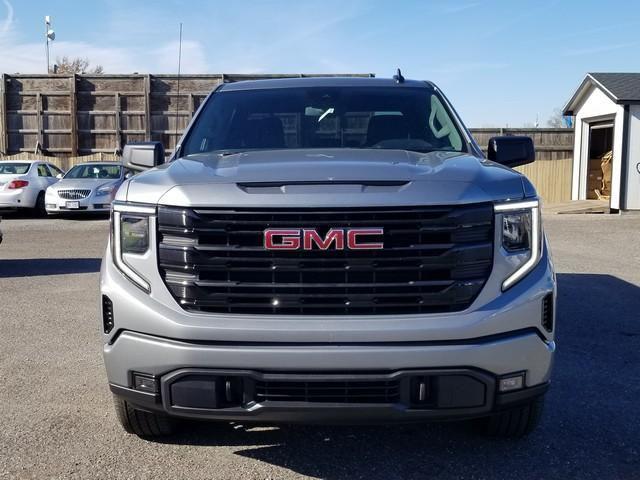 new 2026 GMC Sierra 1500 car, priced at $54,663