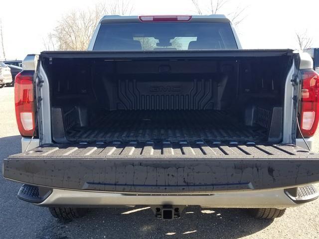 new 2026 GMC Sierra 1500 car, priced at $54,663