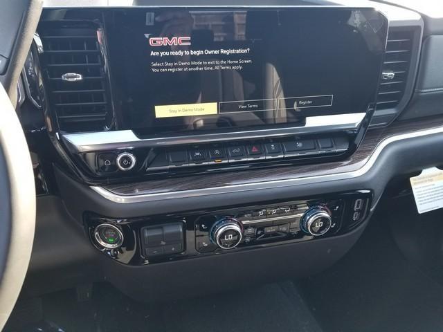 new 2026 GMC Sierra 1500 car, priced at $54,663