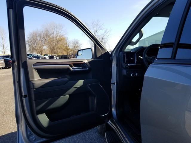 new 2026 GMC Sierra 1500 car, priced at $54,663