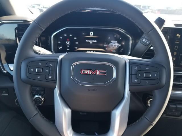 new 2026 GMC Sierra 1500 car, priced at $54,663