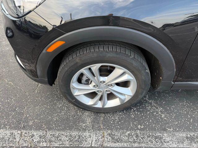 used 2023 Buick Encore GX car, priced at $20,445
