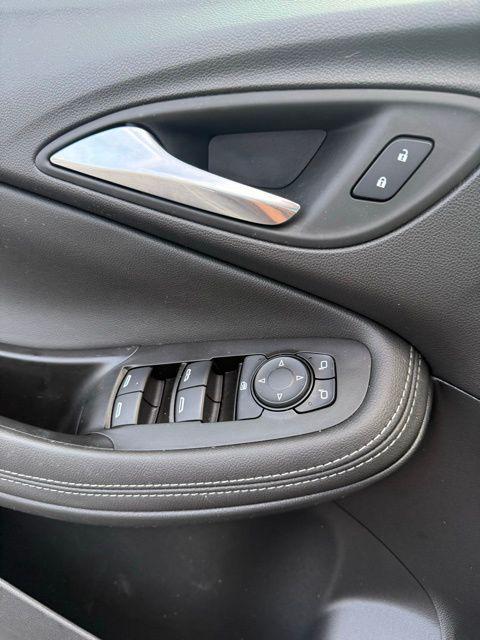 used 2023 Buick Encore GX car, priced at $20,445