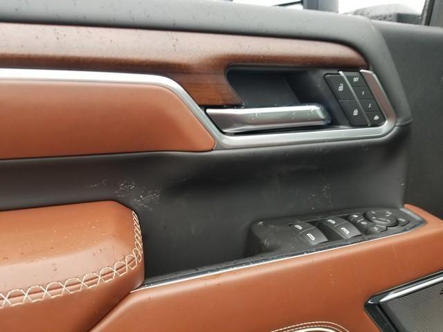 new 2025 GMC Sierra 2500 car, priced at $98,625