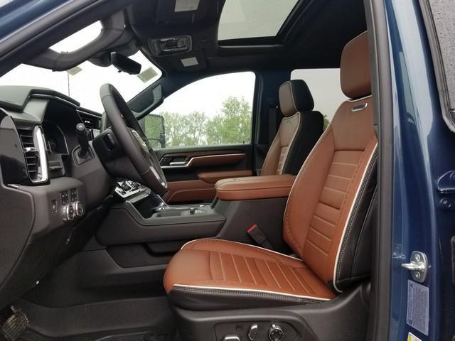 new 2025 GMC Sierra 2500 car, priced at $98,625