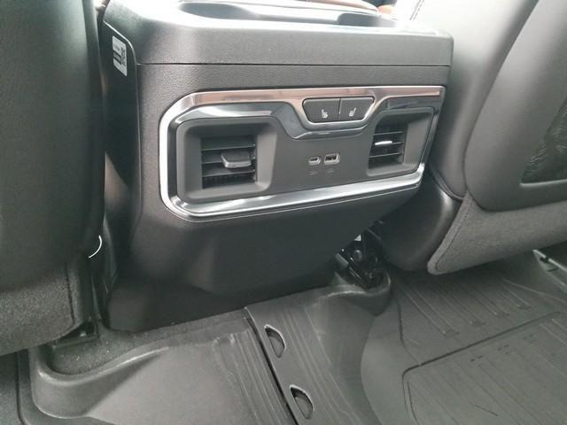 new 2025 GMC Sierra 2500 car, priced at $98,625
