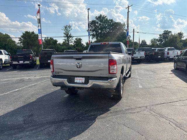 used 2021 Ram 2500 car, priced at $38,995