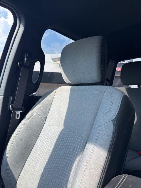 used 2021 Ram 2500 car, priced at $38,995
