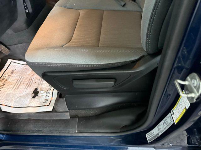 used 2024 Ram 1500 car, priced at $33,989