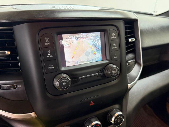 used 2024 Ram 1500 car, priced at $33,989