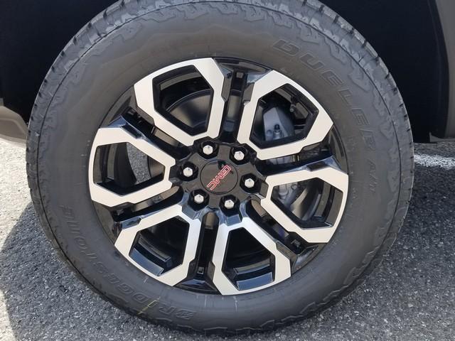 new 2025 GMC Canyon car, priced at $52,554