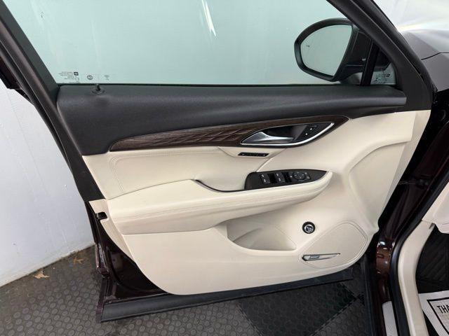 used 2021 Buick Envision car, priced at $27,989