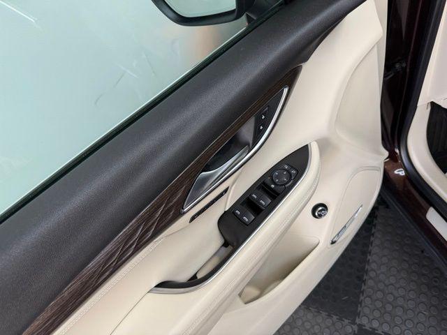 used 2021 Buick Envision car, priced at $27,989