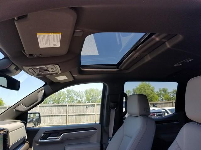 new 2025 GMC Sierra 1500 car, priced at $64,465