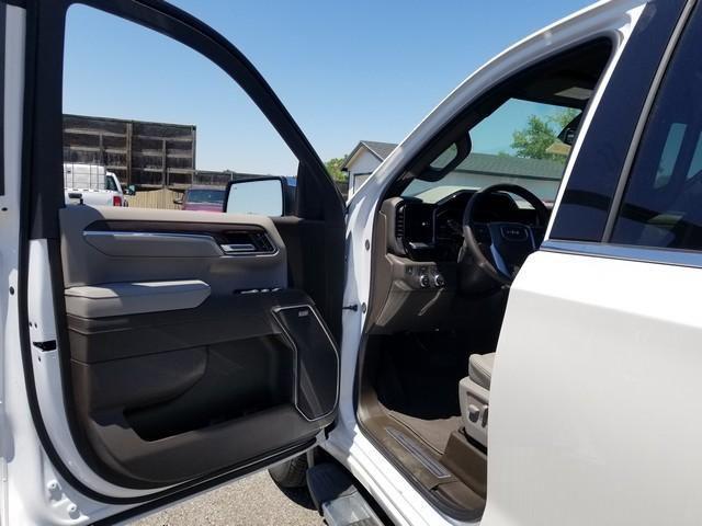 new 2025 GMC Sierra 1500 car, priced at $64,465