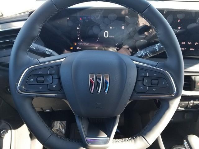 new 2026 Buick Encore GX car, priced at $29,452
