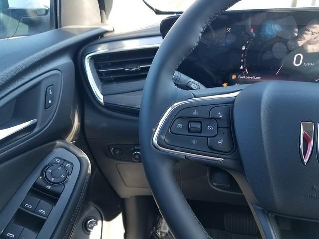 new 2026 Buick Encore GX car, priced at $29,452