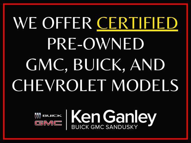 used 2024 GMC Sierra 1500 car, priced at $72,309