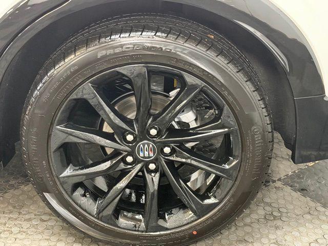 used 2026 Buick Encore GX car, priced at $26,895