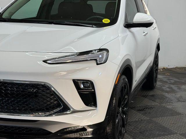 used 2026 Buick Encore GX car, priced at $26,895