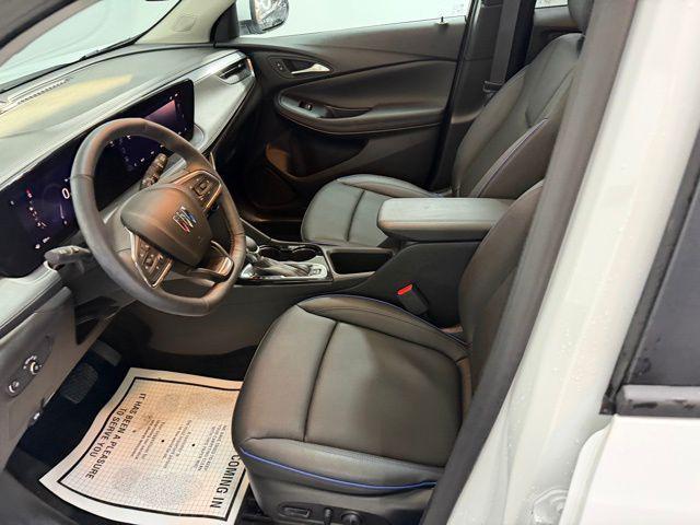 used 2026 Buick Encore GX car, priced at $26,895