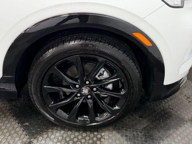 used 2026 Buick Encore GX car, priced at $26,895