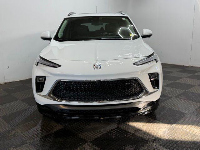 used 2026 Buick Encore GX car, priced at $26,895