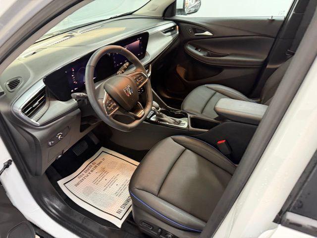 used 2026 Buick Encore GX car, priced at $26,895