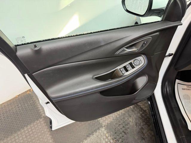 used 2026 Buick Encore GX car, priced at $26,895