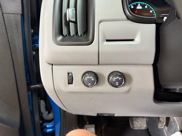 used 2022 GMC Canyon car, priced at $28,995