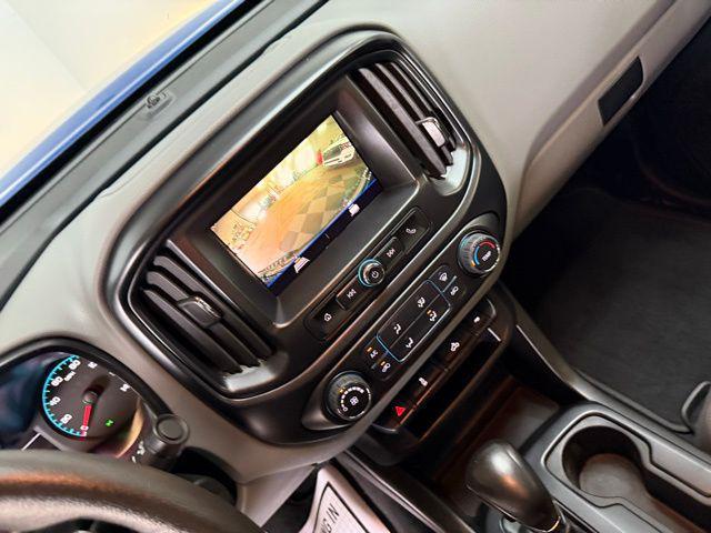 used 2022 GMC Canyon car, priced at $28,995