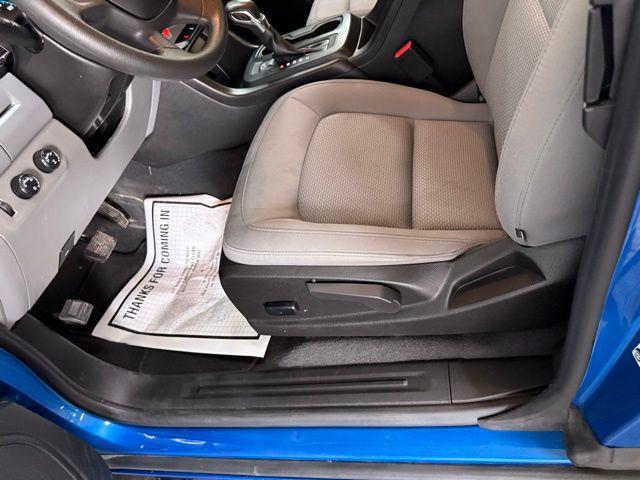 used 2022 GMC Canyon car, priced at $28,995