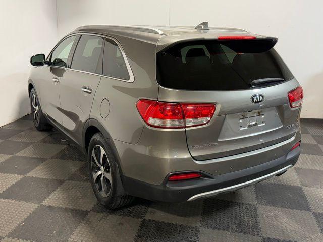 used 2016 Kia Sorento car, priced at $12,495