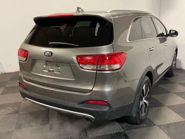 used 2016 Kia Sorento car, priced at $12,495