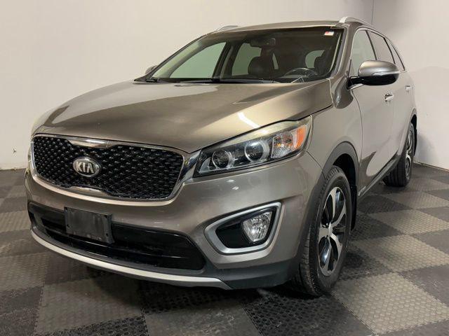 used 2016 Kia Sorento car, priced at $12,495