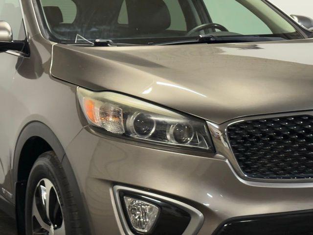 used 2016 Kia Sorento car, priced at $12,495