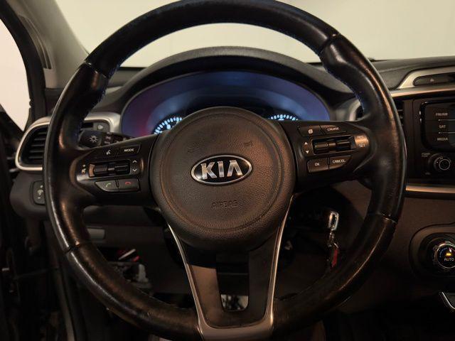 used 2016 Kia Sorento car, priced at $12,495