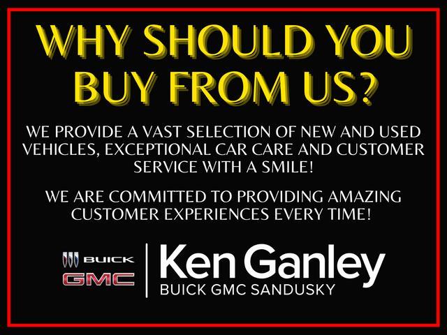 new 2026 GMC Yukon XL car, priced at $81,285