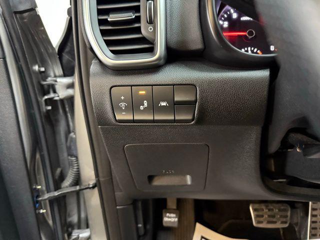 used 2020 Kia Sportage car, priced at $15,395