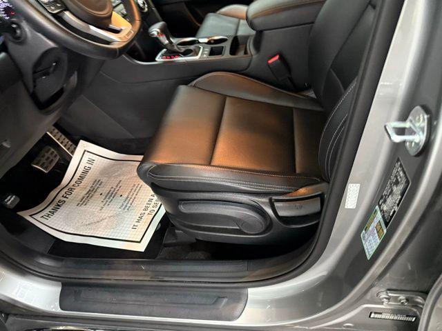 used 2020 Kia Sportage car, priced at $15,395