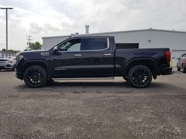 new 2026 GMC Sierra 1500 car, priced at $78,830