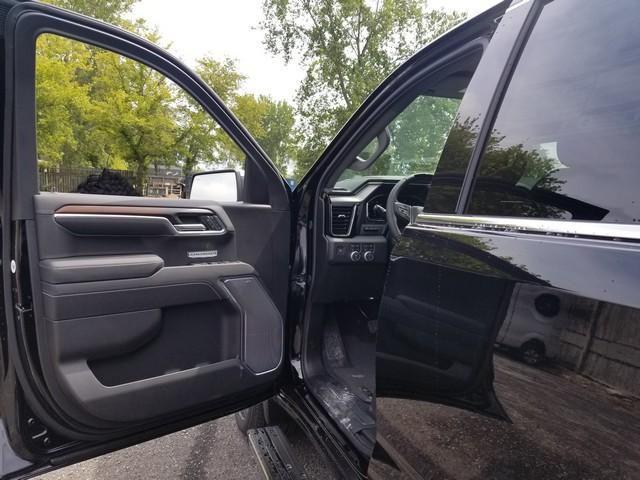 new 2026 GMC Sierra 1500 car, priced at $78,830