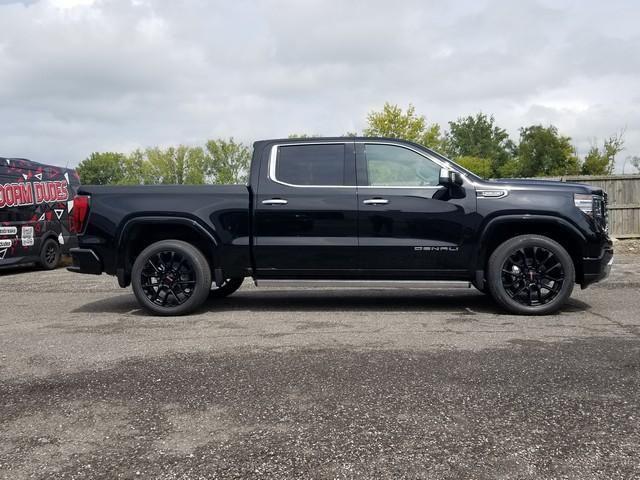 new 2026 GMC Sierra 1500 car, priced at $78,830