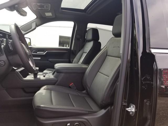 new 2026 GMC Sierra 1500 car, priced at $78,830