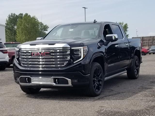 new 2026 GMC Sierra 1500 car, priced at $78,830